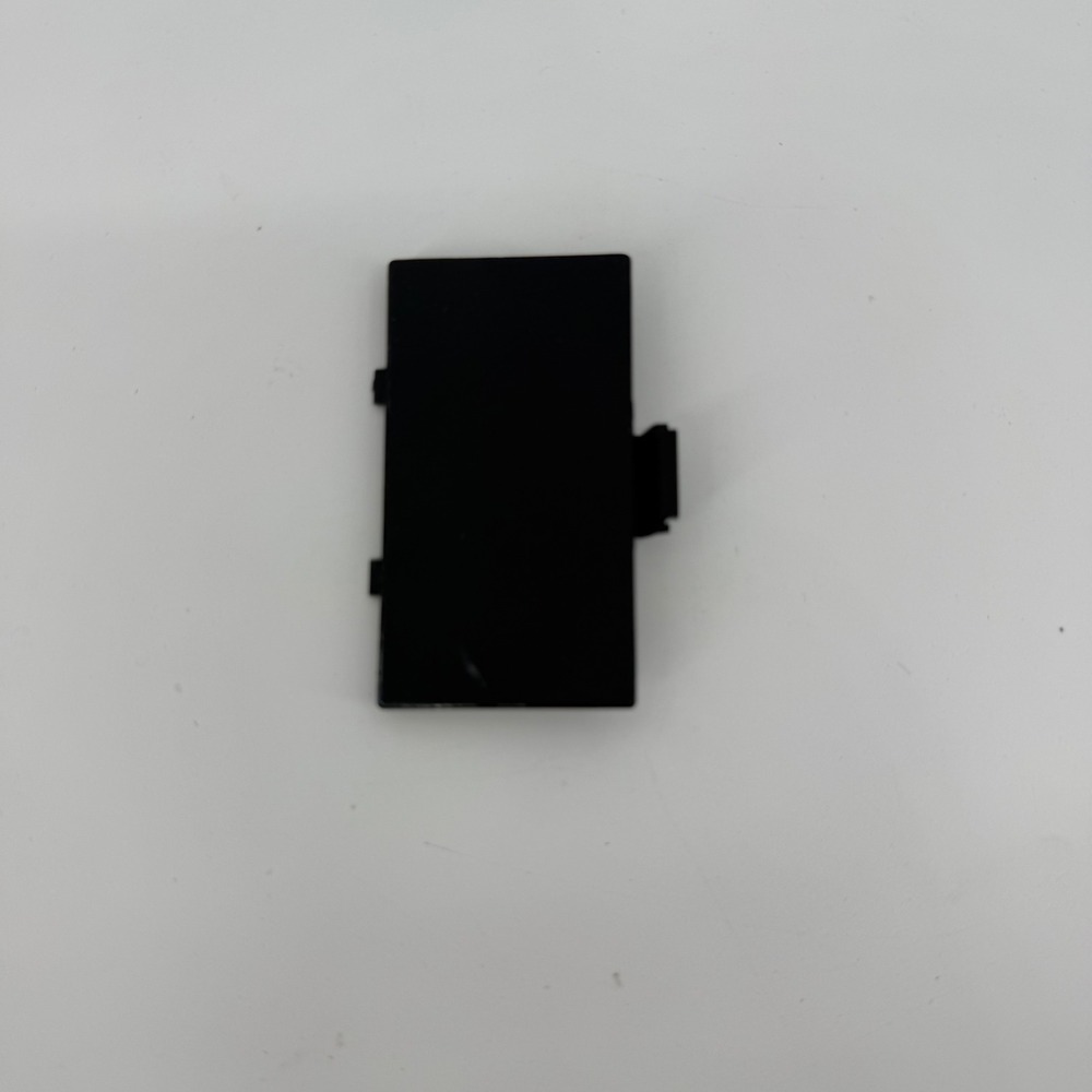 Battery Compartment Cover Door Lid Panel for Pampered Chef Digital Kitchen Scale